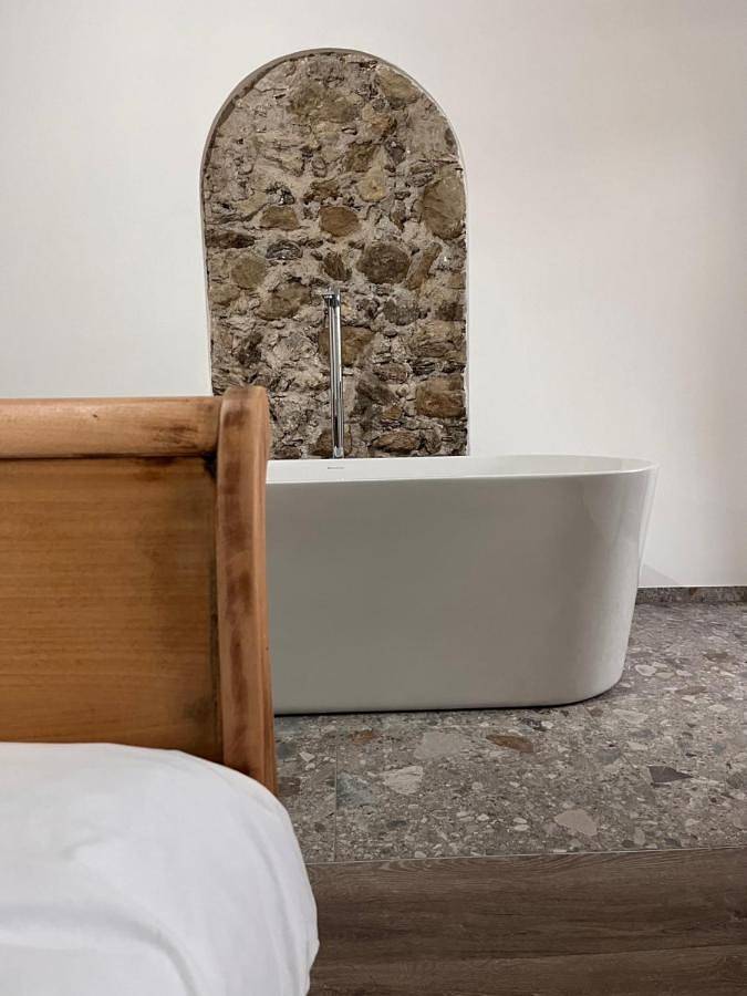 Ferienwohnung für 2 Personen, mit Terrasse und Garten sowie Sauna und Ausblick in Sterzing - 4