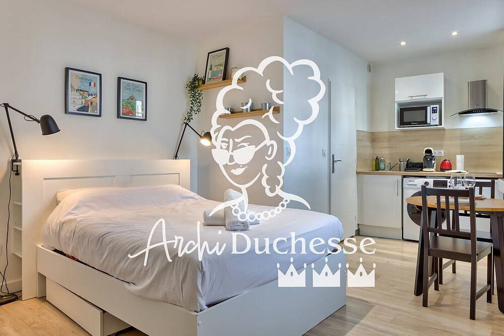 Photo : Appartement de vacances
