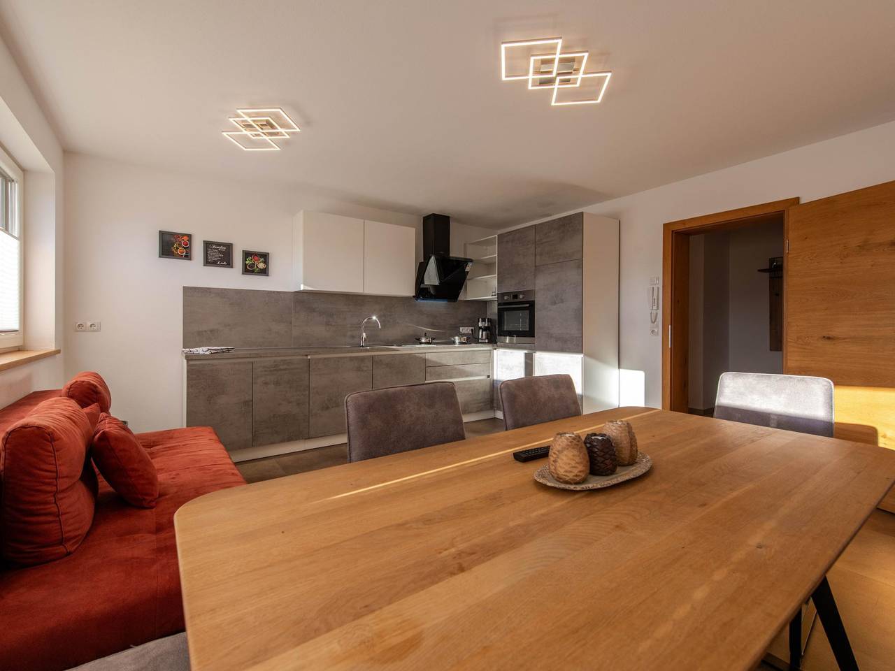 Ganze Wohnung, Moderne Ferienwohnung im einzigartiger Aussicht in Wagrain, Ski Amadé