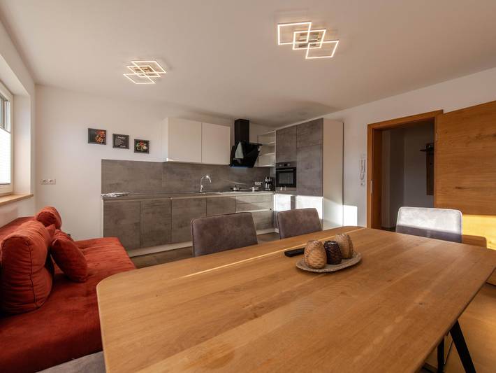 Apartamento entero, Modern Holiday Apartment in Salzburg Region in Wagrain, Ski Amadé