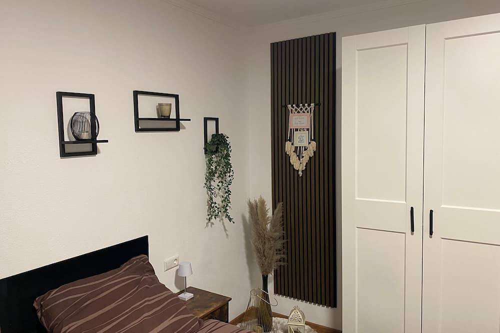 Ganze Wohnung, Ferienwohnung Delja in Aulendorf, Region Bodensee-Oberschwaben