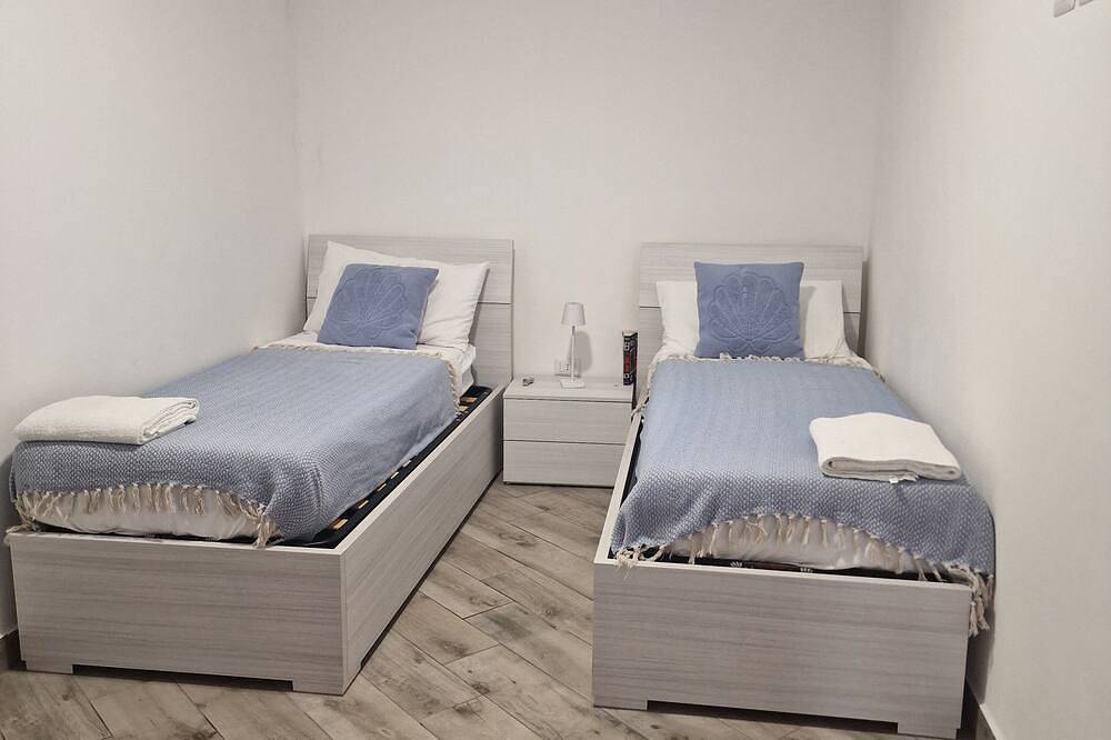 Ganze Wohnung, Diamante, Il Campanario in Diamante, Tyrrhenische Küste Kalabrien