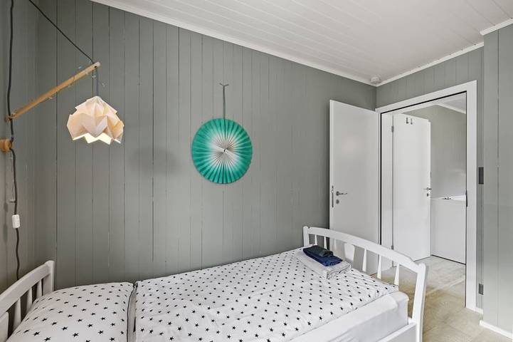 Chalet für 4 Personen, mit Balkon in Engelberg - 3