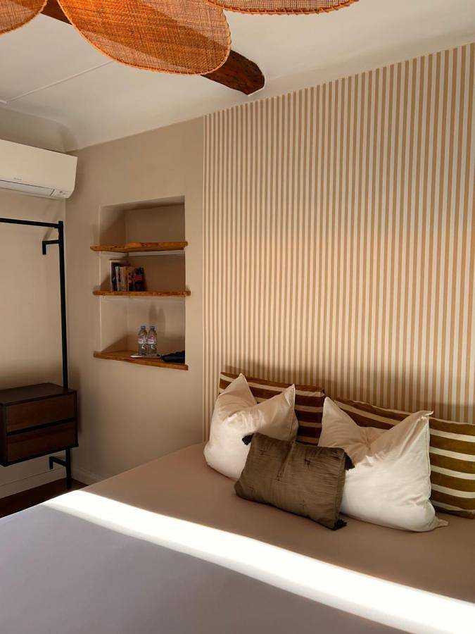 Chambre d’hôte pour 2 personnes, avec terrasse et vue à Saint-Paul-de-Vence - 3