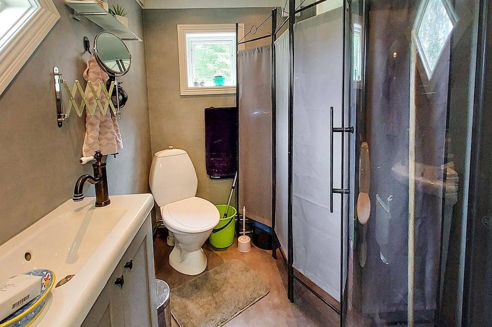 Golftorp Semesterhus Mjölby in Mjölby, Östergötland