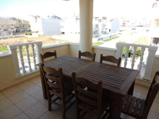 Vakantiewoning voor 6 personen, with tuin and uitzicht as well as zwembad in Didim