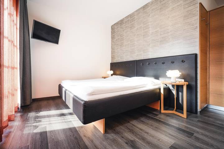 Doppelzimmer Ferienhaus 1 -3 Nächte in Südoststeiermark, Bad Radkersburg