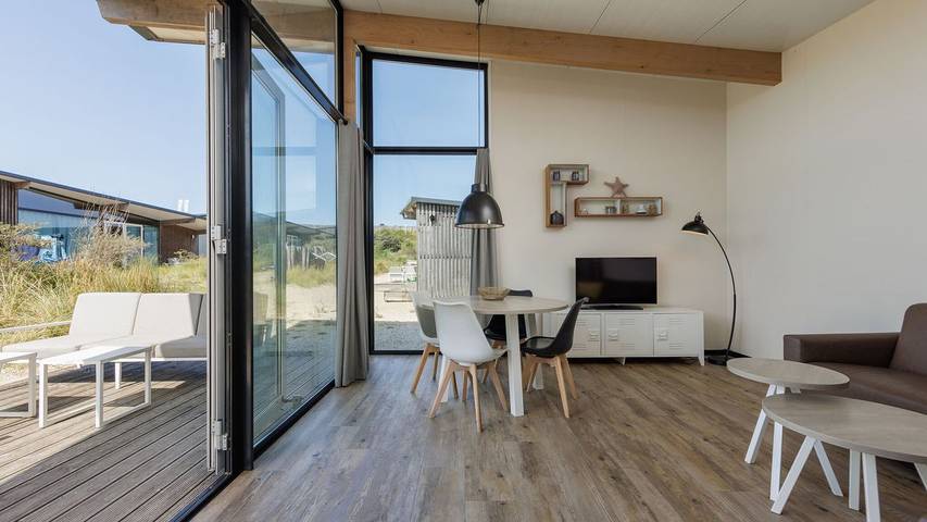 Strandhaus für 5 Personen in Bloemendaal - 4