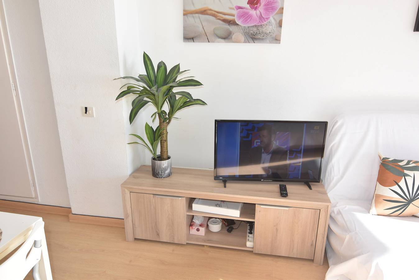 Studio entier, 420312 - 600 Llevant 03-12 - Tr42 in Santa Margarida, Roses