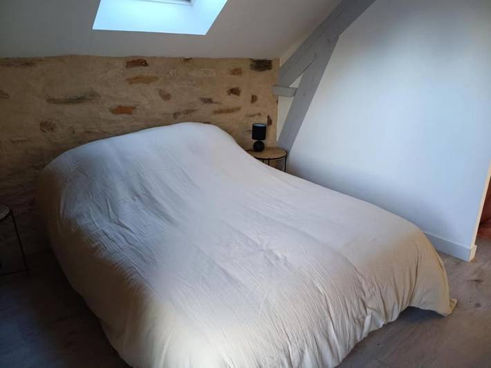 Location de vacances pour 5 personnes, avec jardin à Missillac - 3