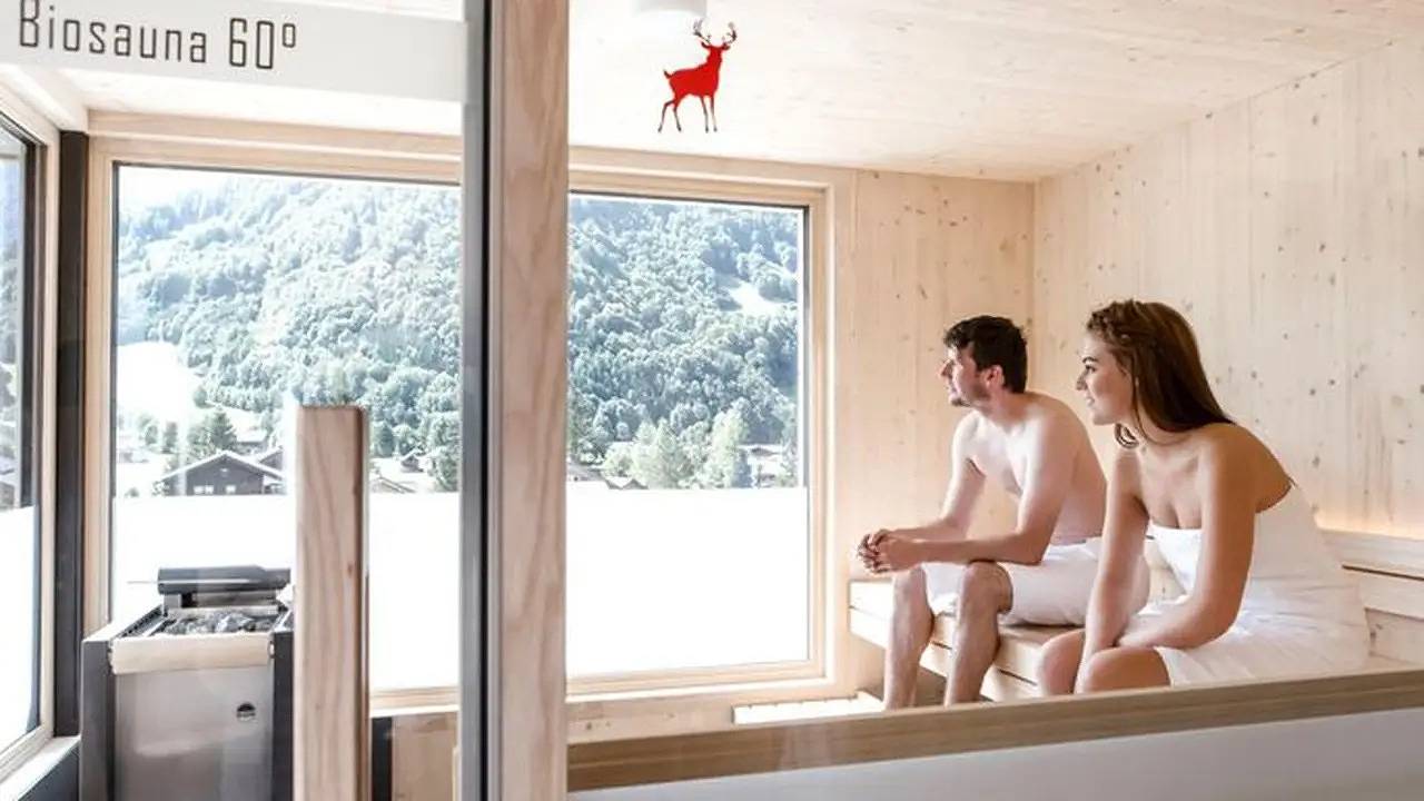Ganze Ferienwohnung, Ferienwohnung für 4 Personen (92 m²) in Mellau in Mellau, Bregenzerwald