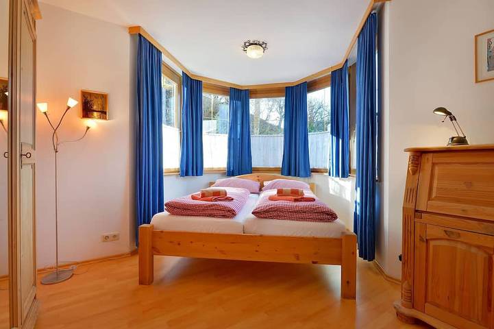 Ferienhaus für 10 Personen, mit Sauna und Balkon in Wilder Kaiser - 4
