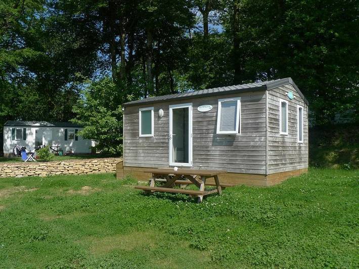 Camping pour 2 personnes en Bretagne - 2