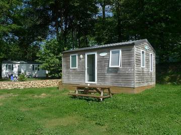 Glamping for 2 People in Inguiniel, Bretagne, Photo 1