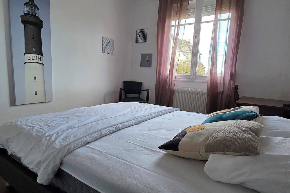 Très Jolie Villa à 2 pas de la mer et des plages à Concarneau in Concarneau, Côte de Cornouaille