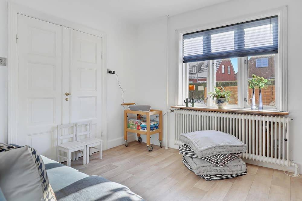 3 bedroom gorgeous home in Gudhjem in Gudhjem, Bornholm