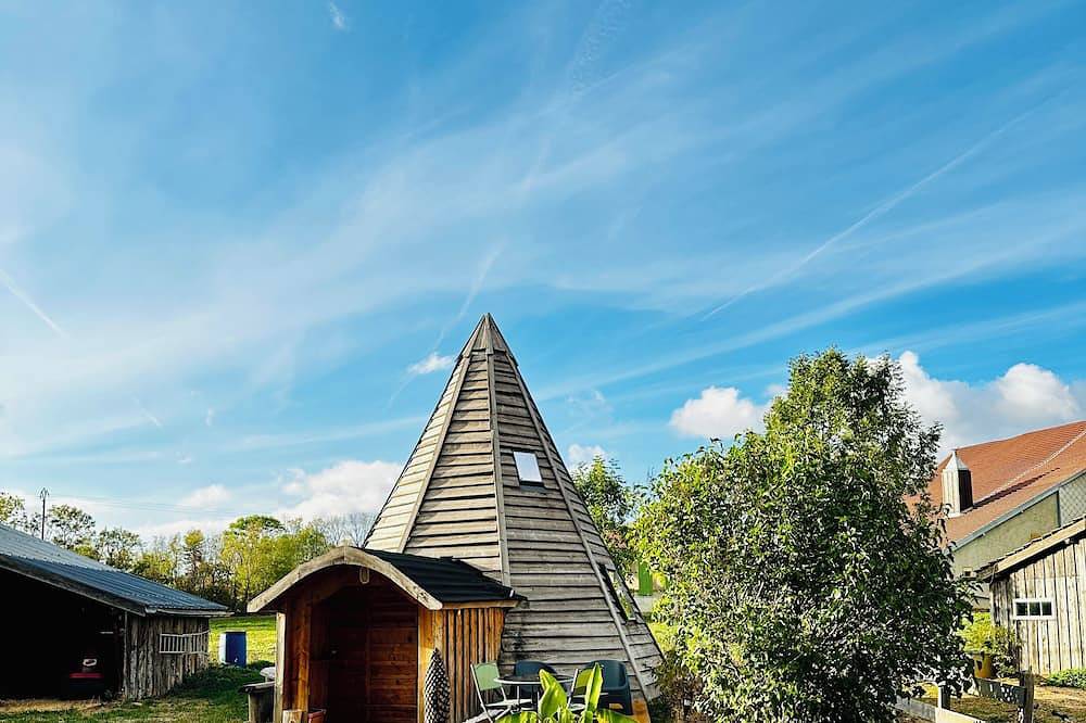 Maison de vacances