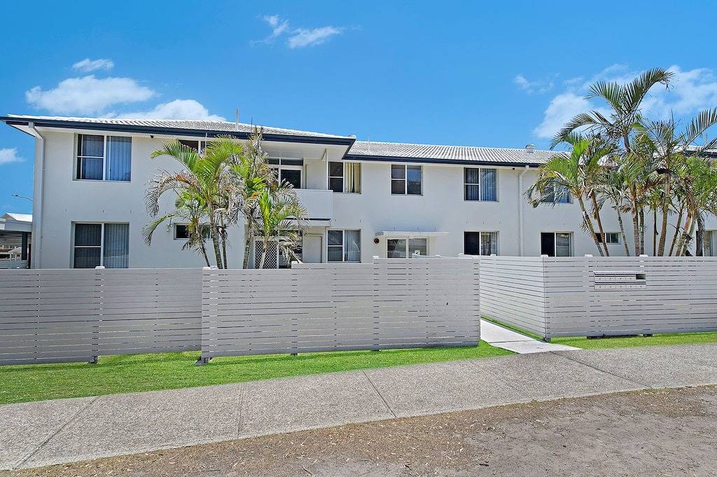 Ganze Wohnung, Central Location with Air Conditioning! in Crescent Head, New South Wales
