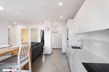 Apartamento De Vacaciones para 5 Personas en Aroba, Candelaria, Foto 2