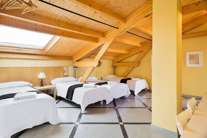 Location de vacances pour 14 personnes à El Bruc - 4