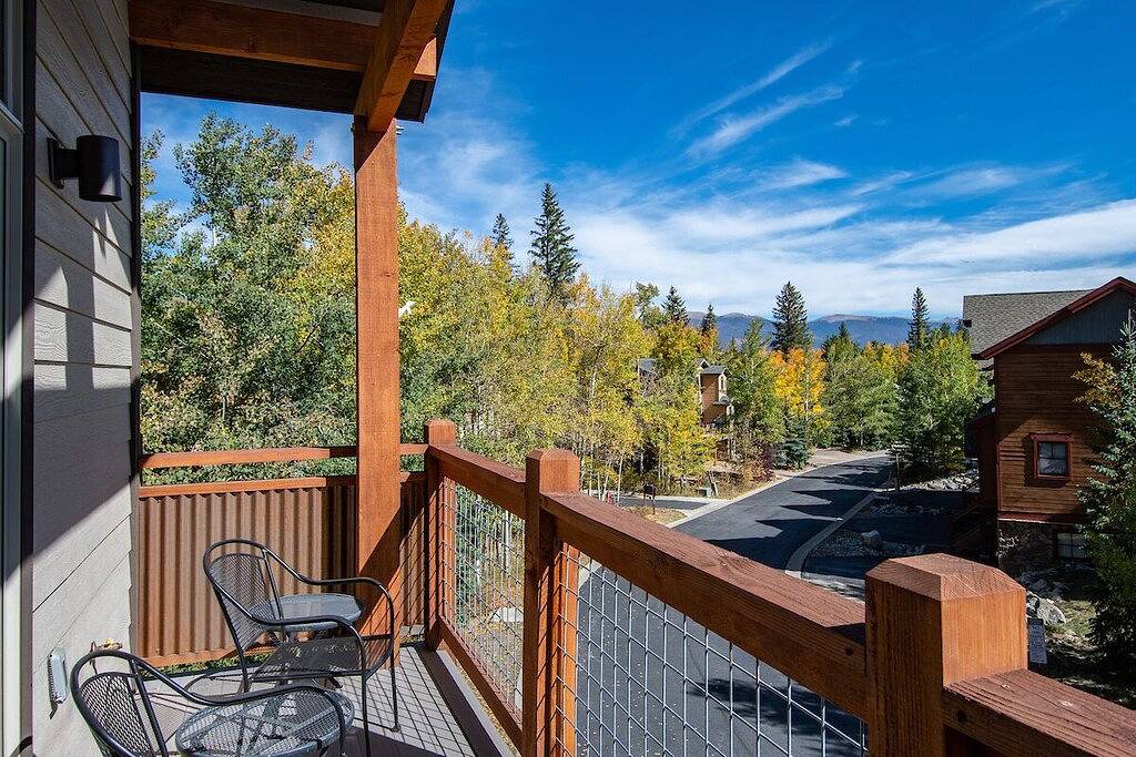 Ganze Wohnung, Frisco Sport Chalet Condo Downtown Frisco Ferienhaus in Frisco, Arapaho and Roosevelt National Forests