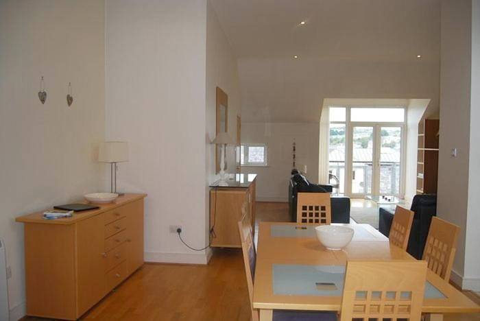 Gîte pour 7 personnes, avec vue et balcon à Kinsale - 3