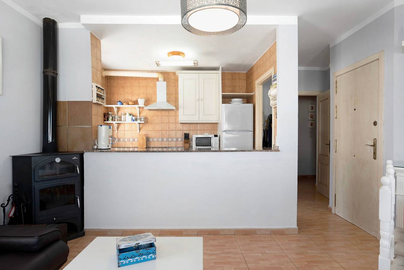 Ferienhaus 'Apartamento Goya' mit Wlan in Conil de la Frontera, Costa de la Luz