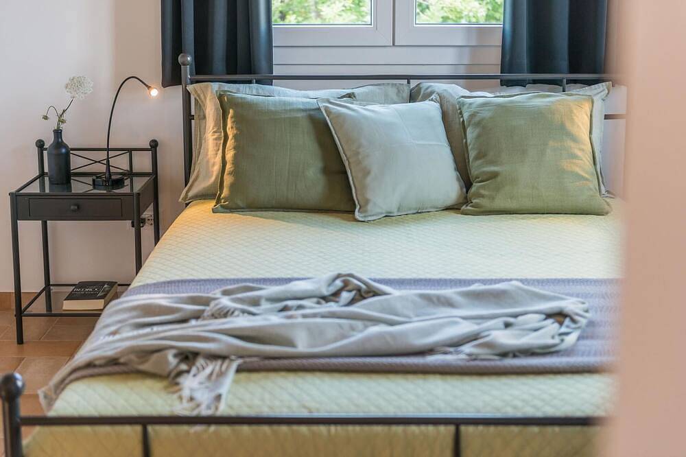 Villa Teresa – 8 Schlafzimmer, Pool, Klima, Wlan, haustierfreundlich, Marken in Sant'Angelo in Pontano, Macerata Provinz