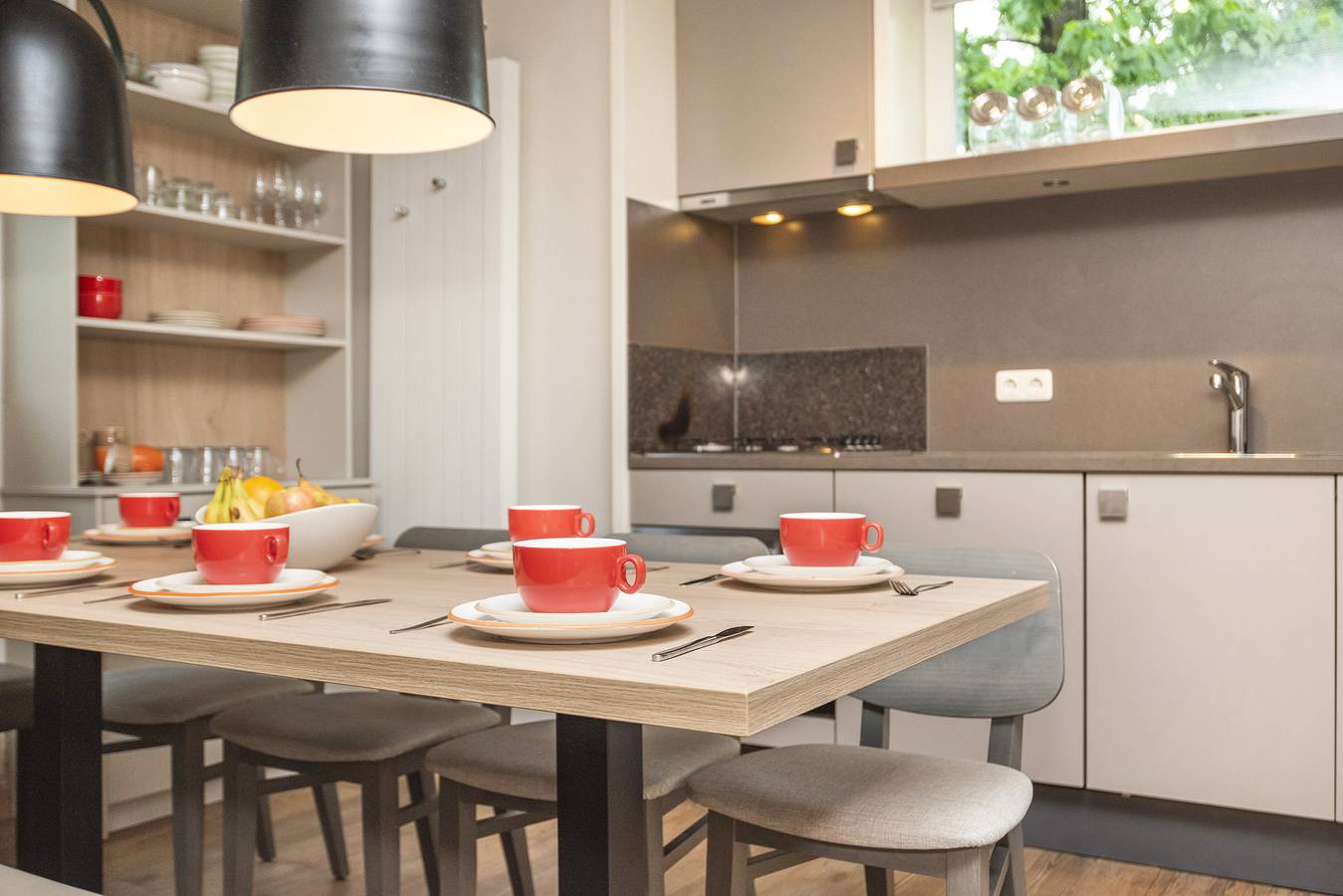 Landal Rabbit Hill — 8-persoons bungalow in Uddel, Veluwe