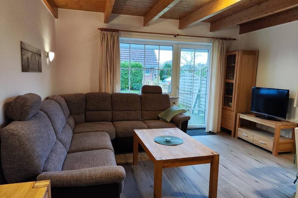 Casa vacanza a Cuxland a partire da 127€ a notte