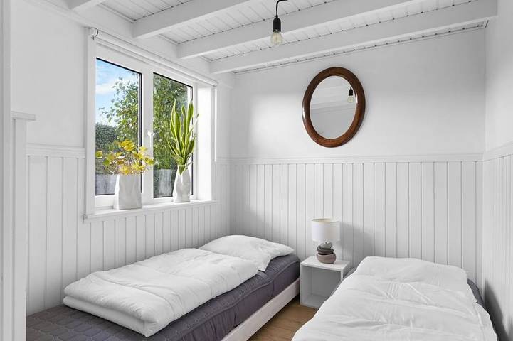 Ferienhaus für 6 Personen, mit Pool in Mesinge - 3