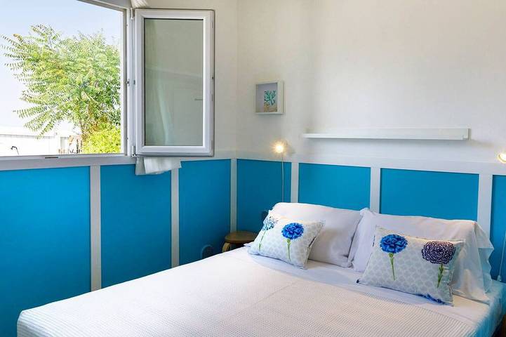 Casetta del Pescatore 4, Emma Villas in Portoverde Beach, Misano Adriatico