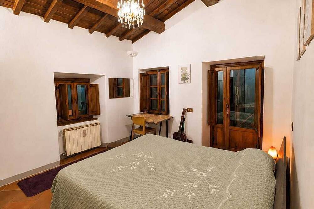 Zen Escape a Sillico:natura,silenzio,relax e digital detox in Garfagnana in Pieve Fosciana, Garfagnana