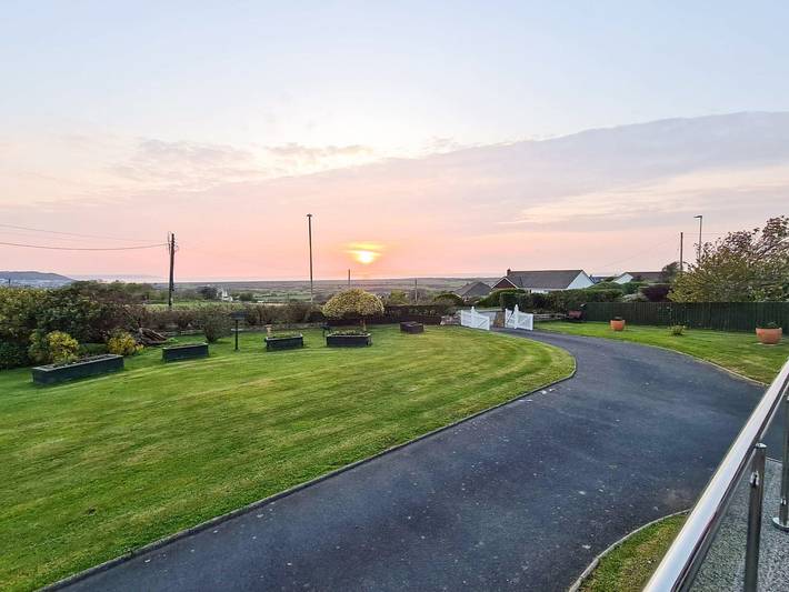 Holiday rental for 2 people, with Garden in Appledore