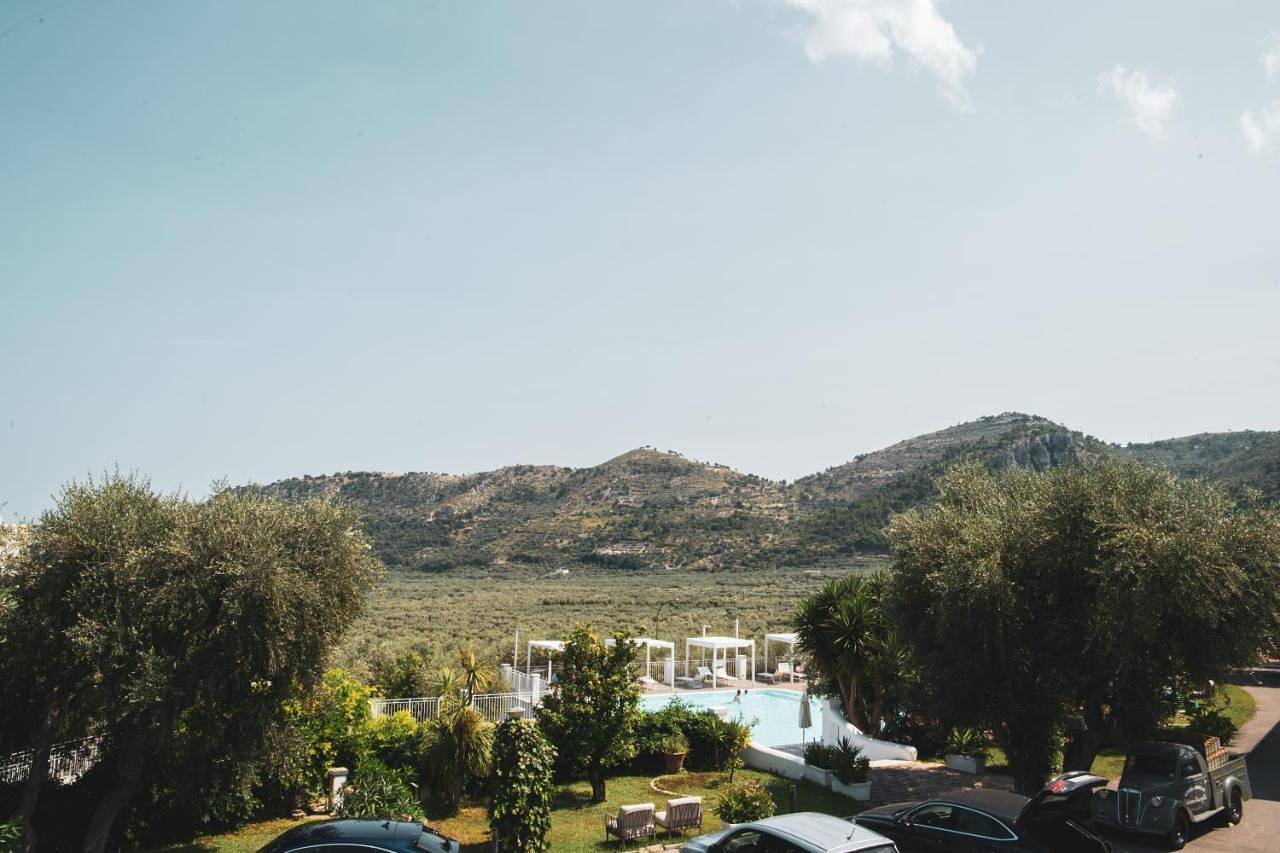 Monolocale intero, Agriturismo Giorgio in Mattinata, Gargano