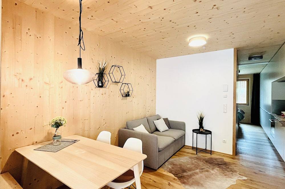 Ganze Wohnung, Appartement Johann - Mellau - Aktivurlaub im Bregenzerwald in Mellau, Bregenzerwald