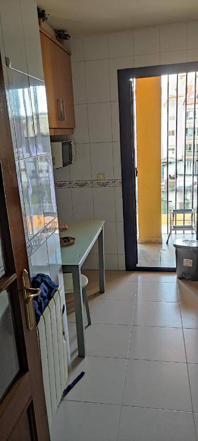 Appartement entier, Ciudad De Sada in Sada, Costa de Galicia