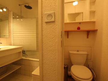 Appartement De Vacances pour 4 Personnes dans Saint-Chaffrey, Région de Briançon, Photo 4