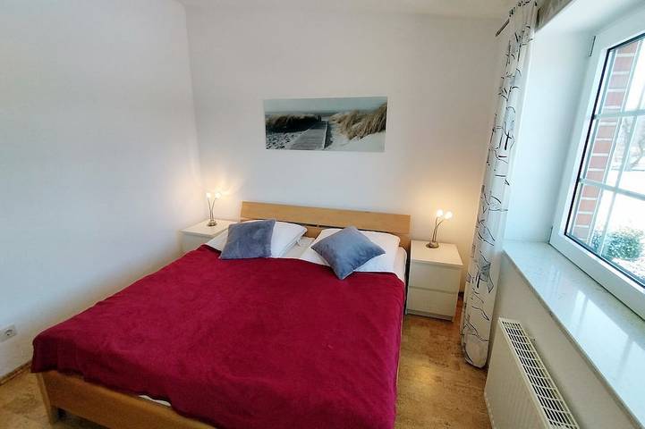 Ferienhaus für 4 Personen, mit Terrasse und Sauna in Heiligenhafen - 3