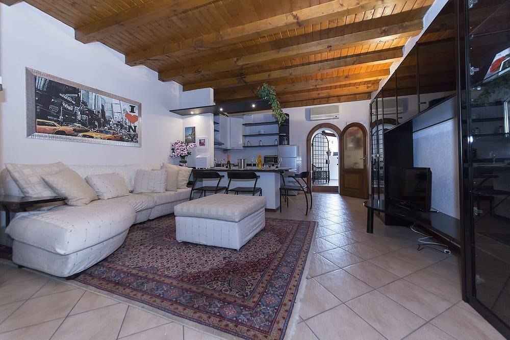 Apartment in der Altstadt von Rivoltella sul Garda ideal für Familien in Rivoltella del Garda, Desenzano del Garda