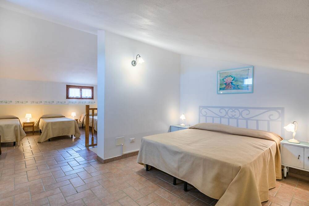 Ganze Wohnung, Bellavista by Interhome in Castellina Marittima, Etruskische Küste
