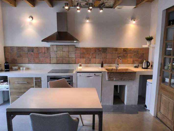 Location de vacances pour 2 personnes à Saint-Lattier - 3