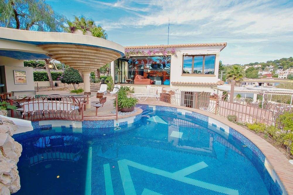 Casa vacanza a Benissa a partire da 171€ a notte