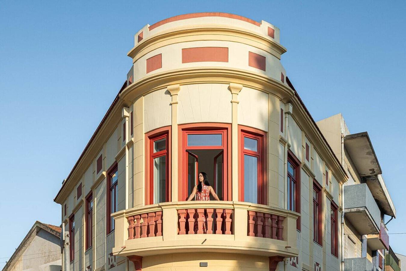 Ganze Wohnung, A'Mar - Room B in Povoa de Varzim, Porto Distrikt