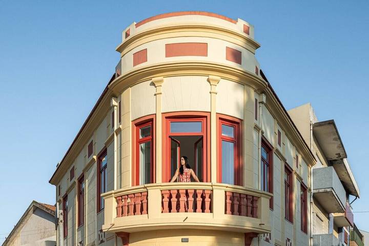 Gîte pour 2 personnes à Povoa de Varzim - 3