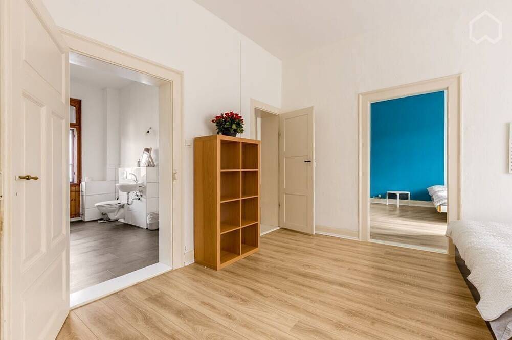 Ganze Wohnung, Big Family- sized Casaba in Mannheim in Mannheim, Kurpfalz