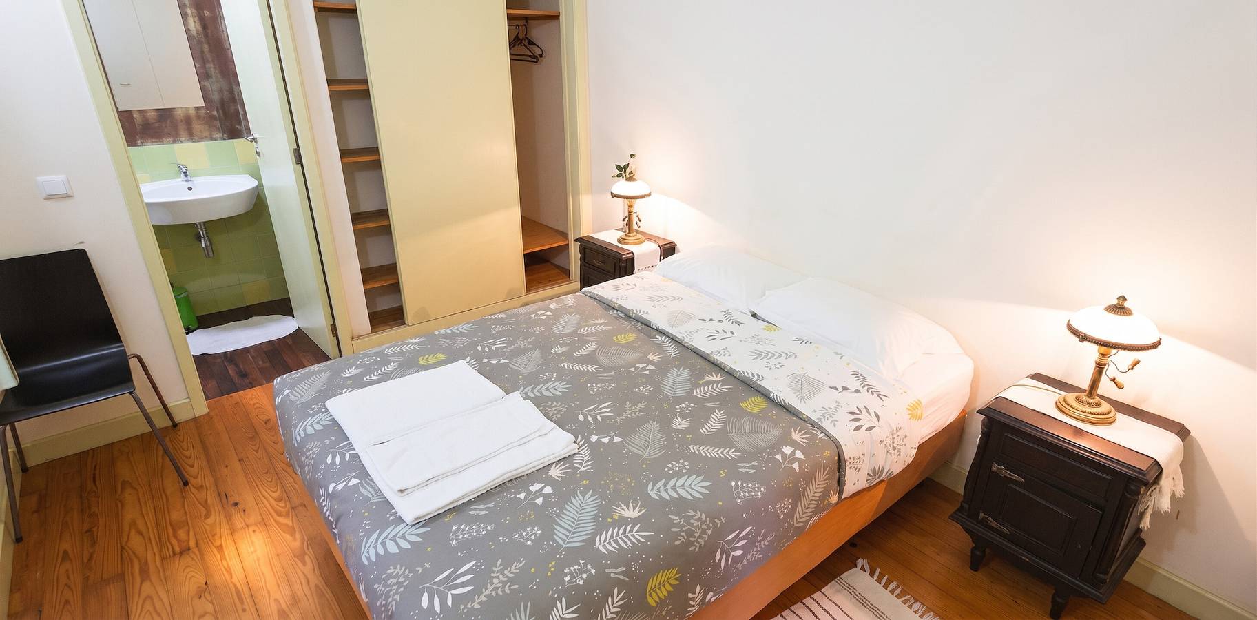 Apartamento inteiro, Casa Espaçosa em Seia com Vista deslumbrante para Montanhas, 150 m² in Seia, Serra da Estrela