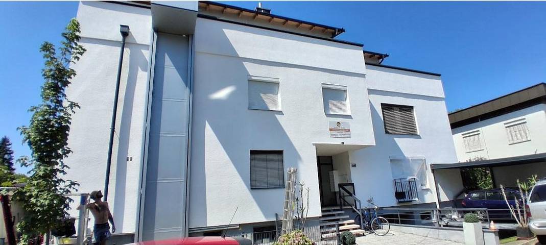 Gîte pour 2 personnes, avec Balcon à Klagenfurt am Wörthersee