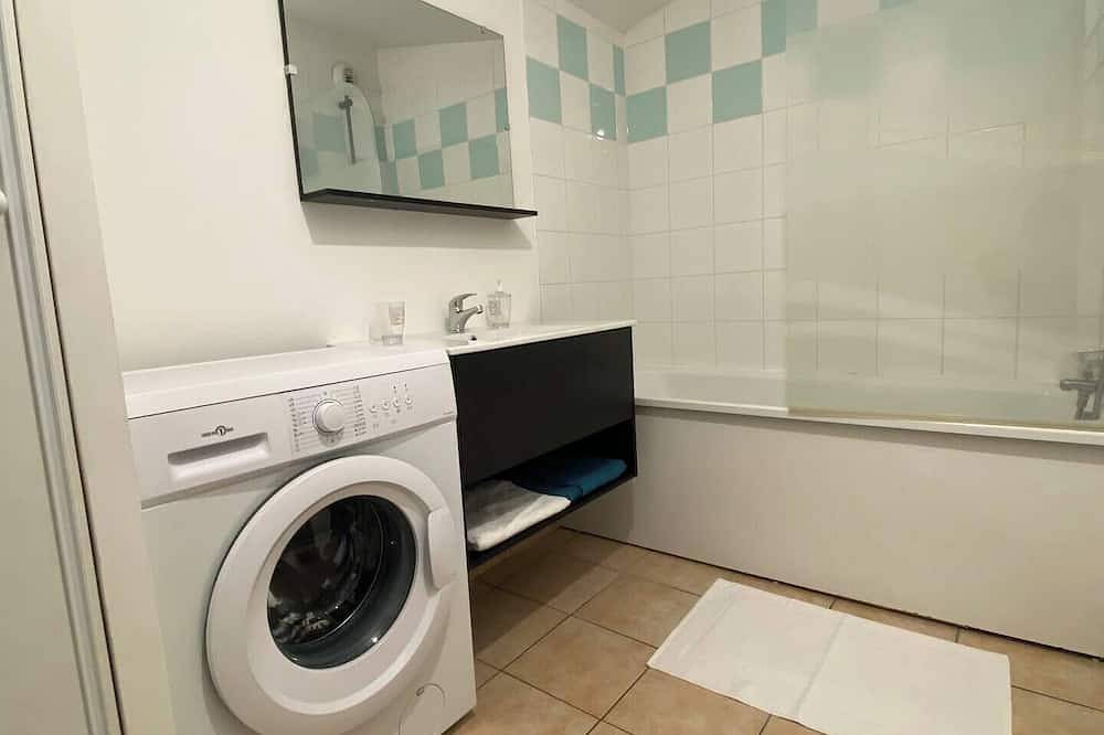 Apartamento entero, Appartement T2 Proche du Centre de Béthune in Béthune, Béthune region