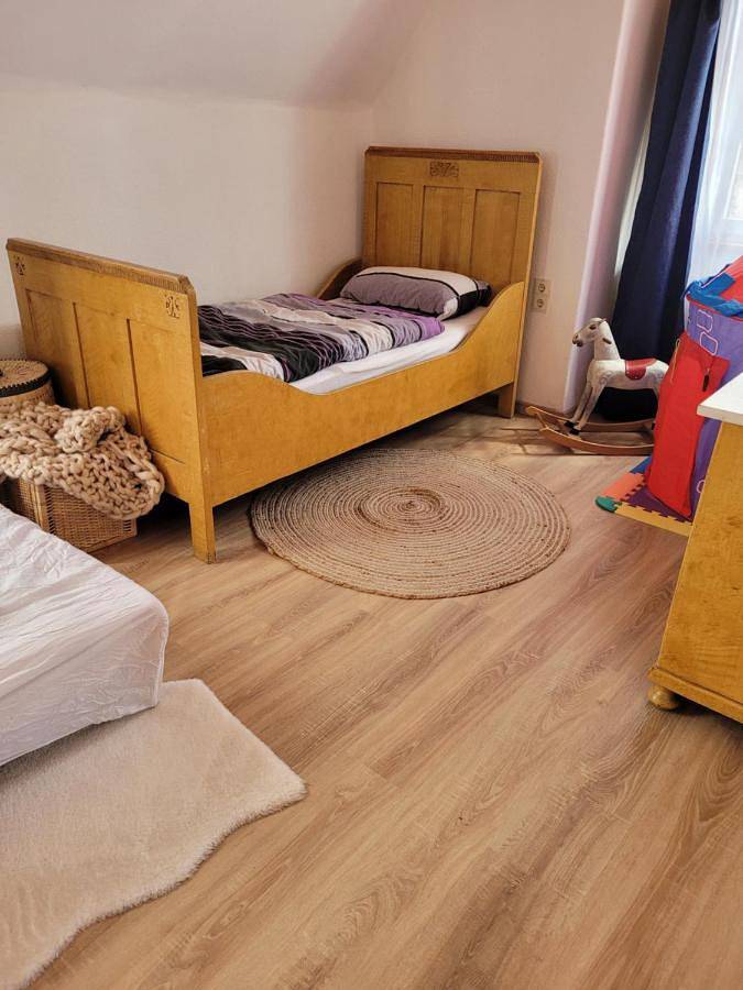 Ferienhaus Hildegard & Horst - Urlaub im Herzen des Fichtelgebirge in Hohenberg an der Eger, Landkreis Wunsiedel im Fichtelgebirge